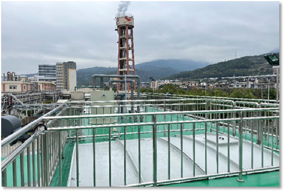 Fuzhou New Project