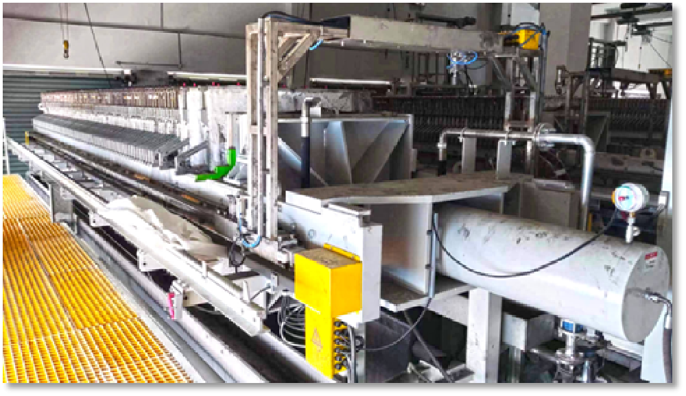 Hefei EPC Project